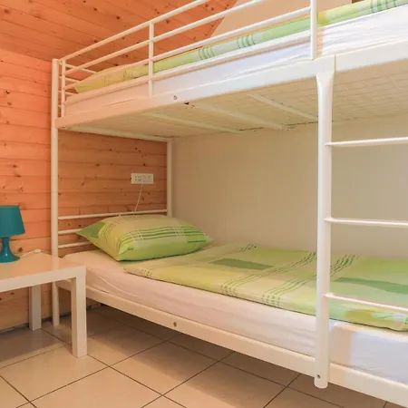 Bed & Breakfast Jani *