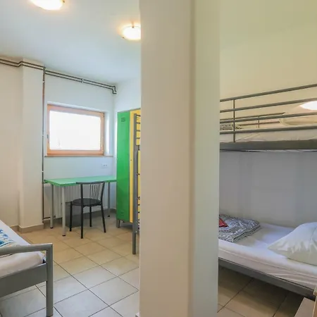 ベッド・アンド・ブレックファスト Jani