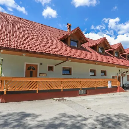 ベッド・アンド・ブレックファスト Jani