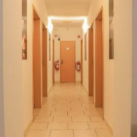 Bed & Breakfast Jani