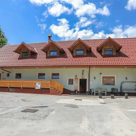 krevet i doručak Jani Bled