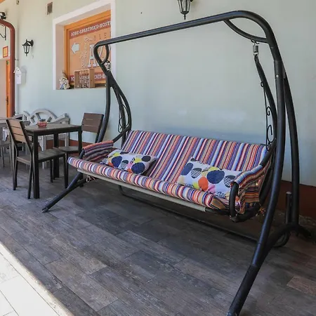 Jani Bed & Breakfast Bled