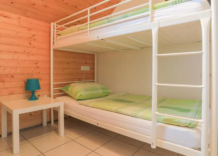 Bed & Breakfast Jani *