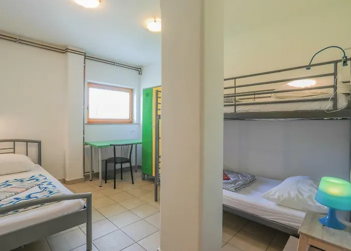 Bed & Breakfast Jani