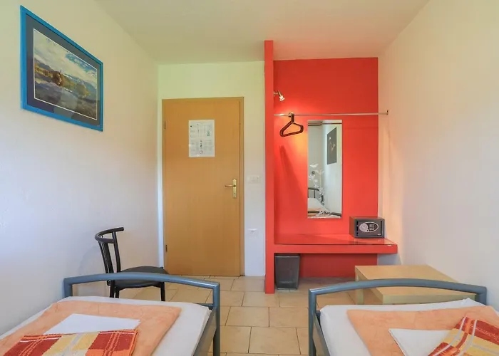 Jani Bed & Breakfast *