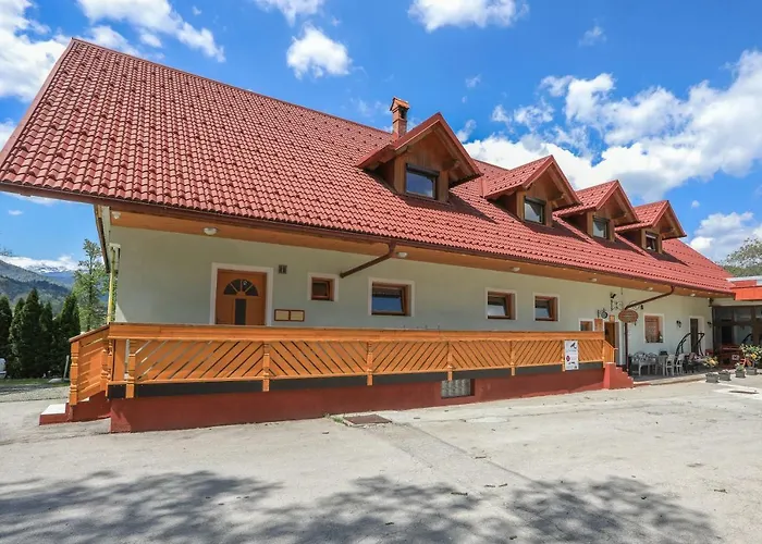 Bed & Breakfast Jani