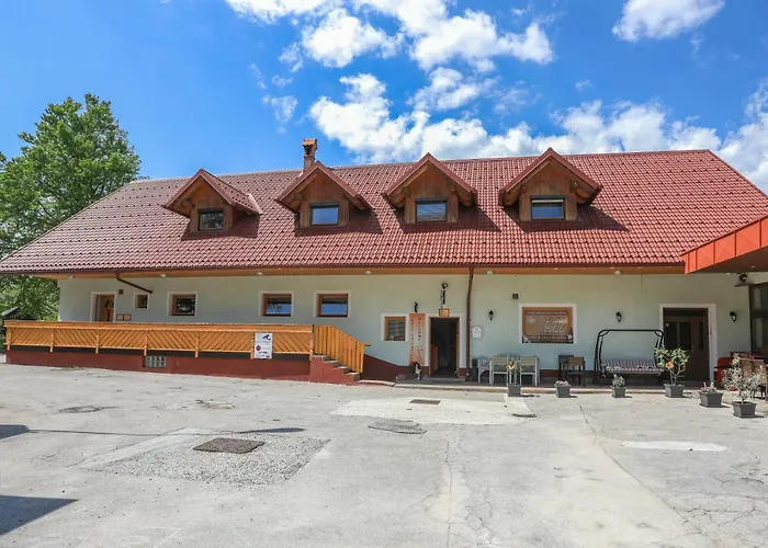 Bed & Breakfast Jani Bled