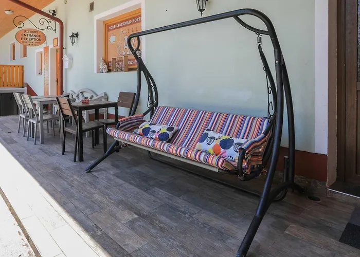 Jani Bed & Breakfast Bled