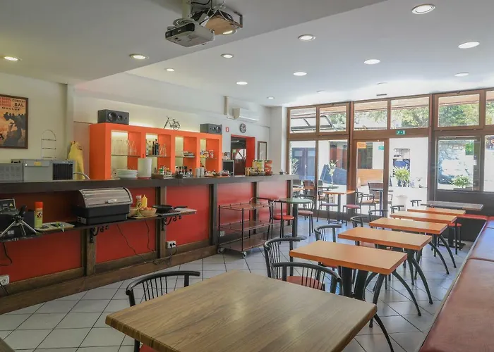 Jani 住宿加早餐酒店 布莱德